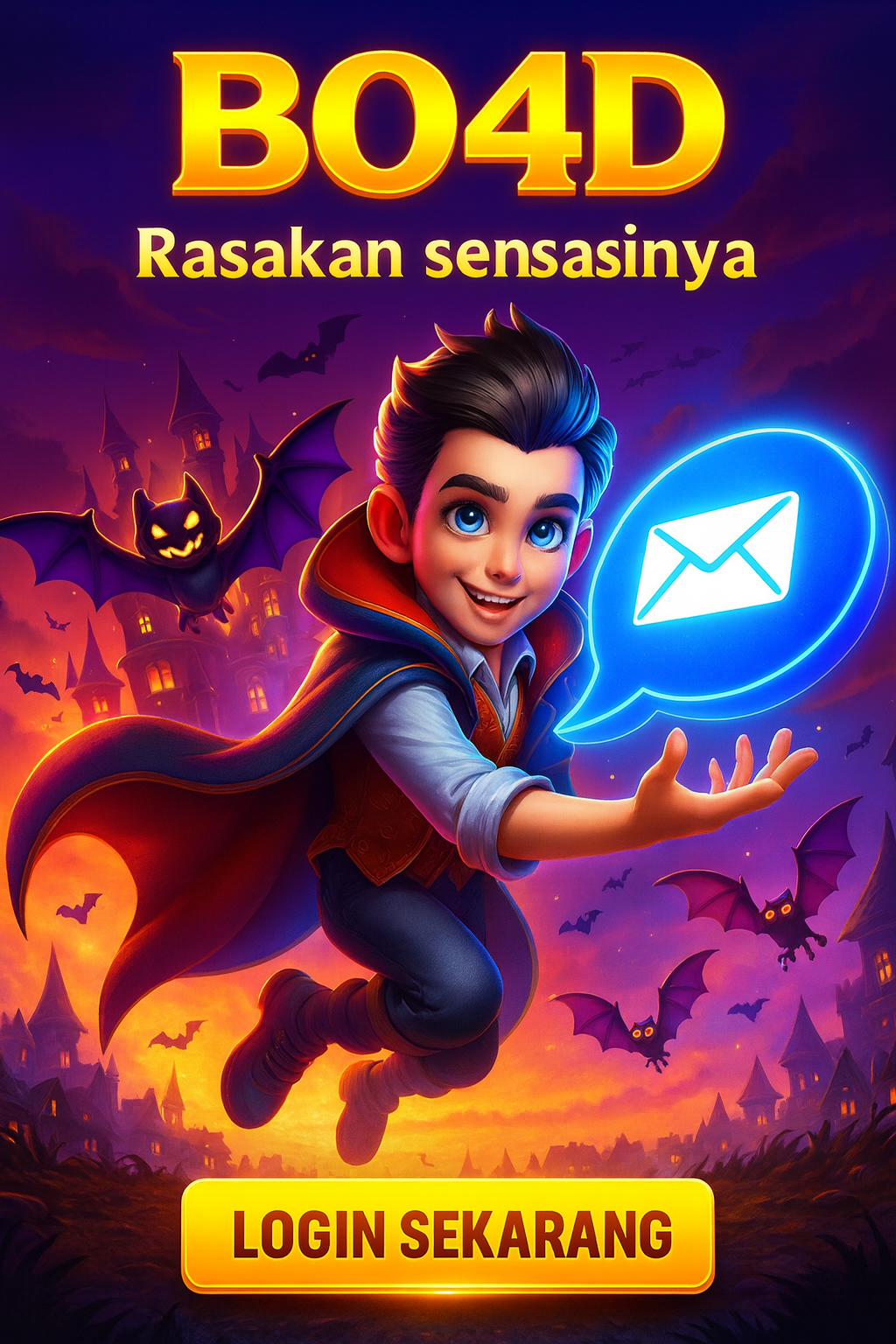 BO4D # Mobile Game Bo 4D Adu Strategi Penuh Fantasi Cuy!